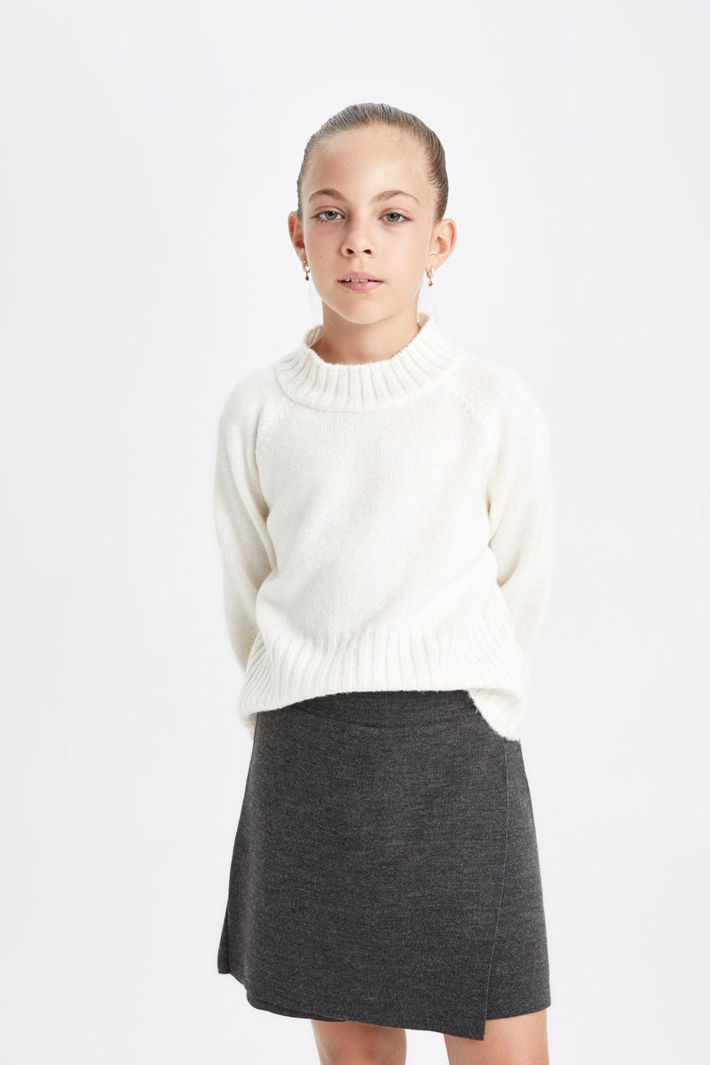 DeFacto Girl Short Skort  - Image 2