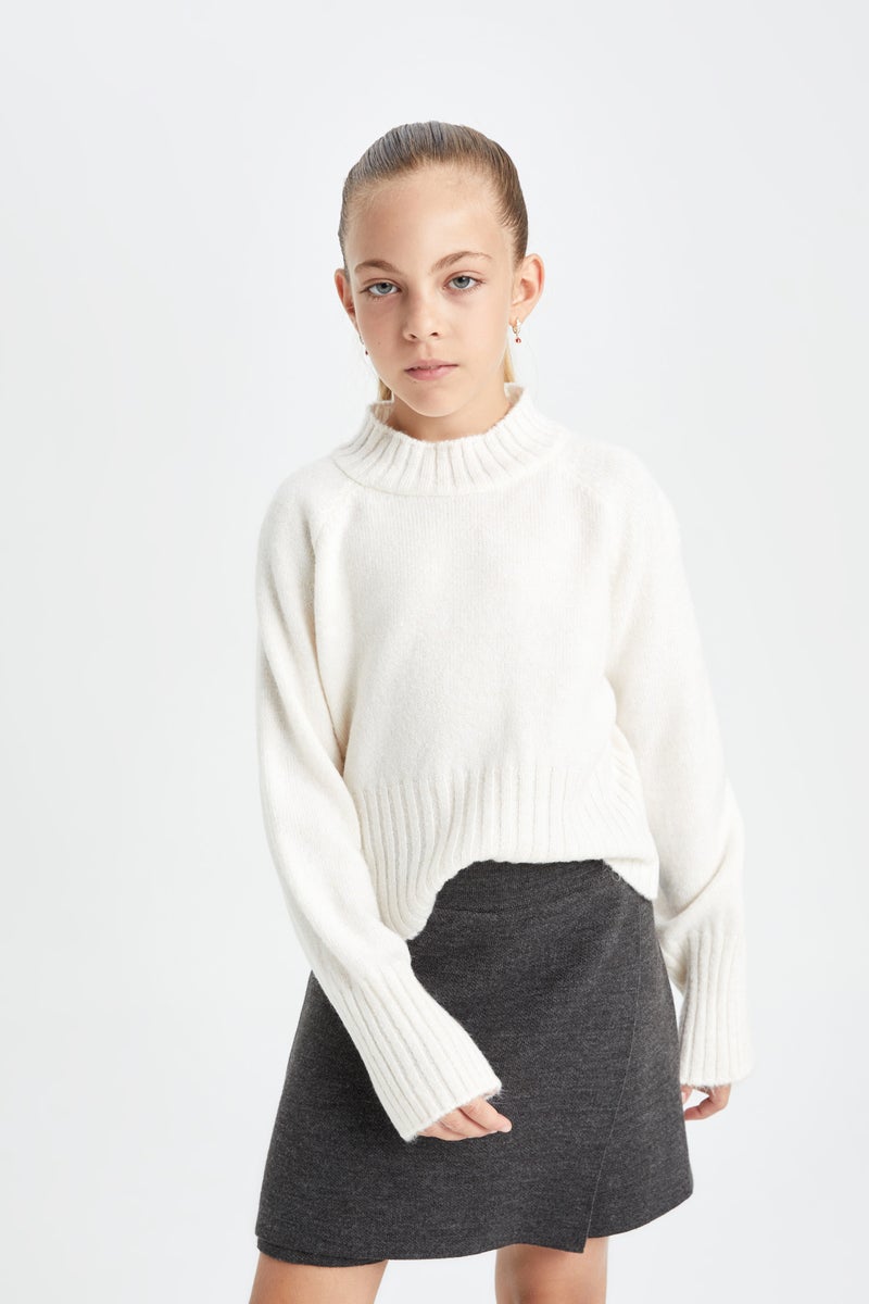 DeFacto Girl Short Skort  - Image 4