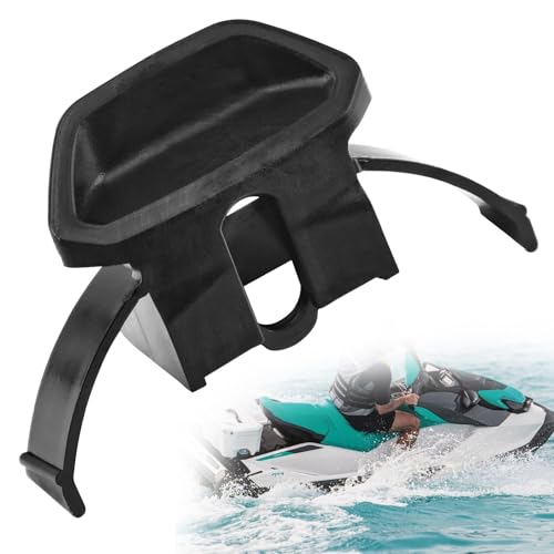 AMTHKNO 264000133 Glove Box Latch Compatible with B-RP Seadoo RXT GTX GTI GTR RXP 90 130 170 155 230 300 Engine - Image 1