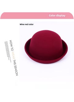 Wine Red