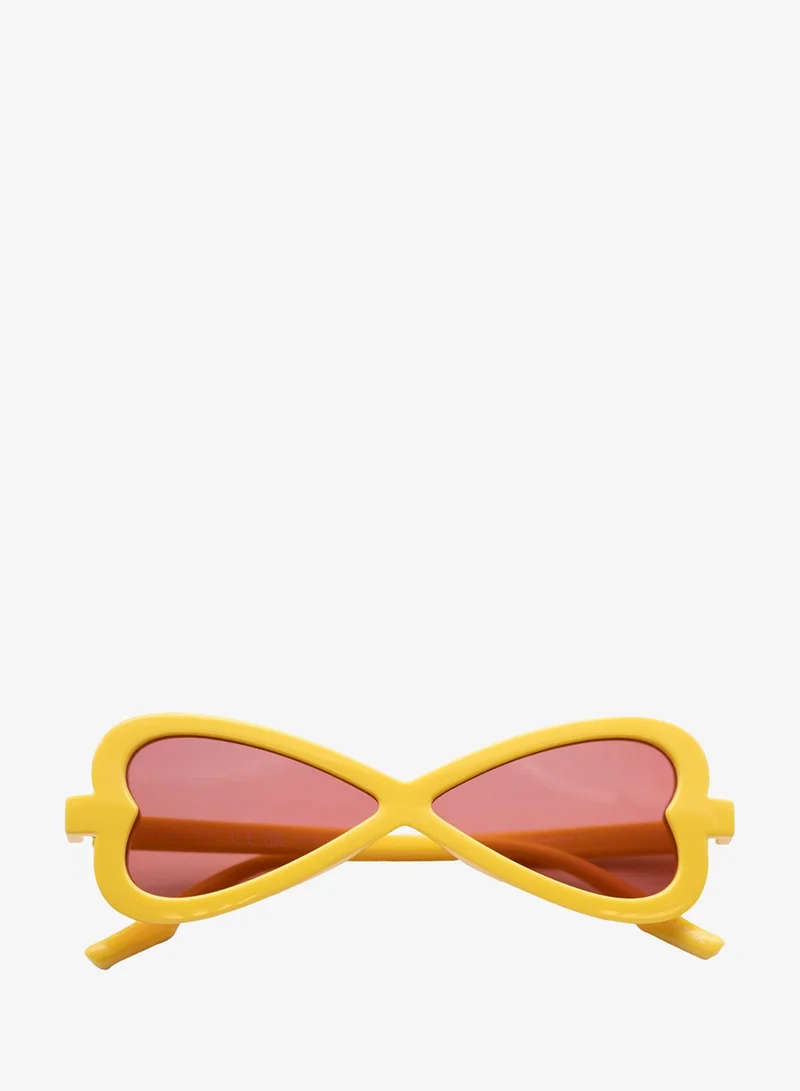 Abystyle ABYSTYLE One Piece Brook Replica Sunglasses Cosplay Costume Accessory