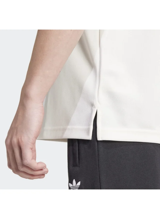 Adidas adidas POLO White Originals Men POLO SHIRTS