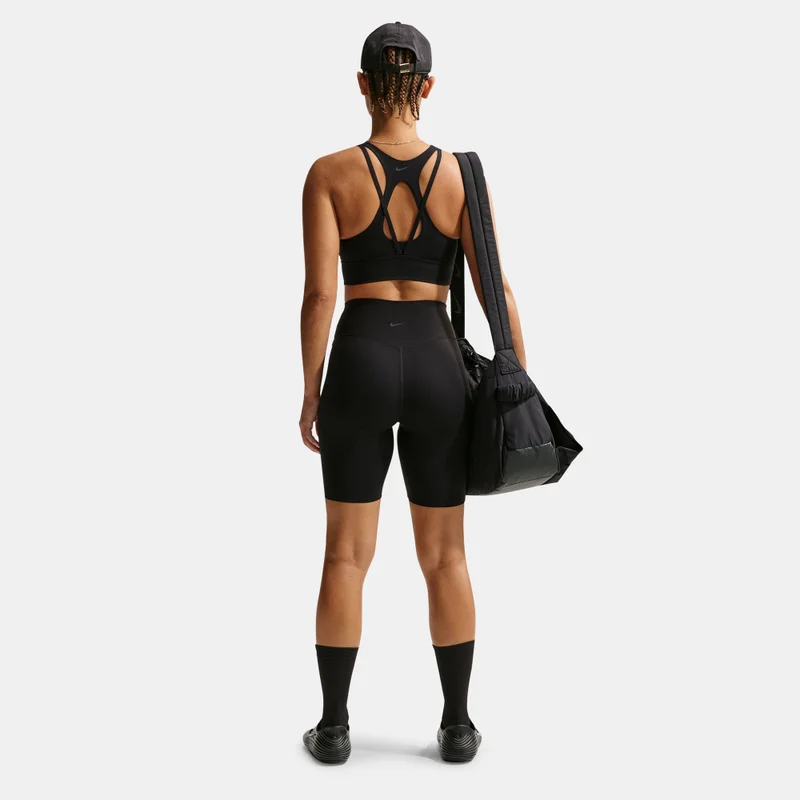 Nike Women's Zenvy Biker Shorts