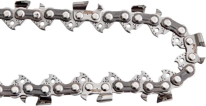 KAKEI Carbide Chainsaw Chain 16 Inch for MS261 - .325" Pitch .063" Gauge 67 Drive Links- 26RM3 67 Fits STIHL 026, 028, 029, MS261 and More- 36890050067, L67 (1 Chains) - Image 3