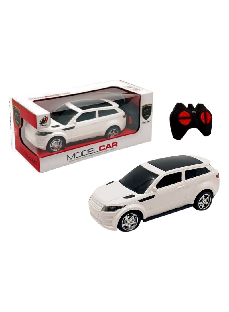 Remote Control Toy Car For Children