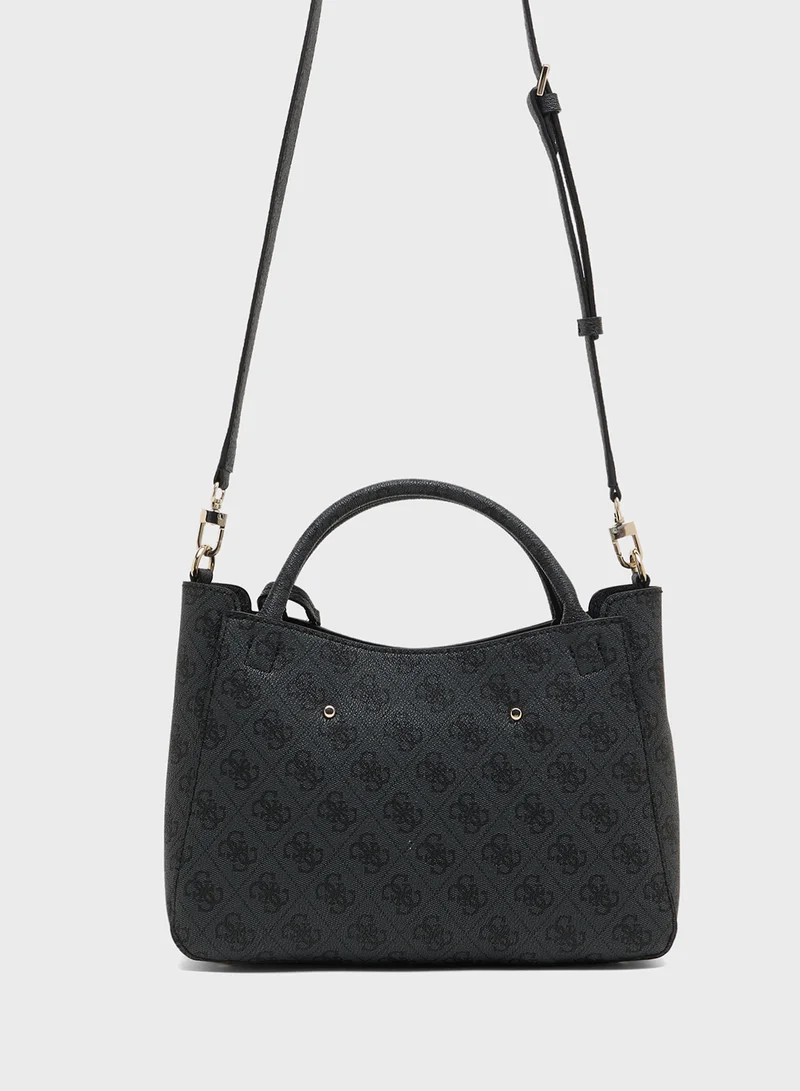 جس BRENTON SML GIRLFRIEND SATCHEL