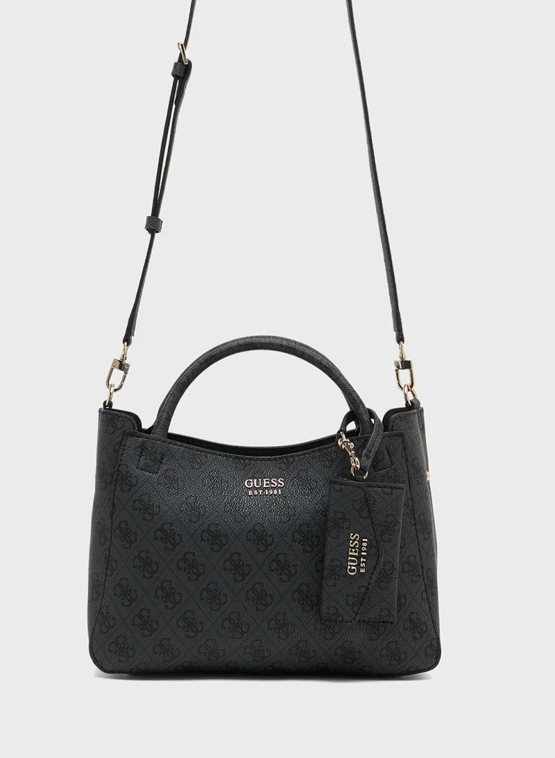جس BRENTON SML GIRLFRIEND SATCHEL