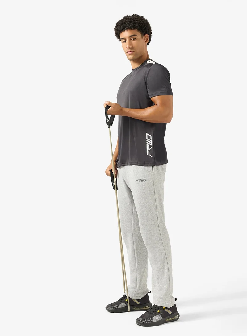 FRWD  Activewear Training T-Shirt for Men | Best Price UAE