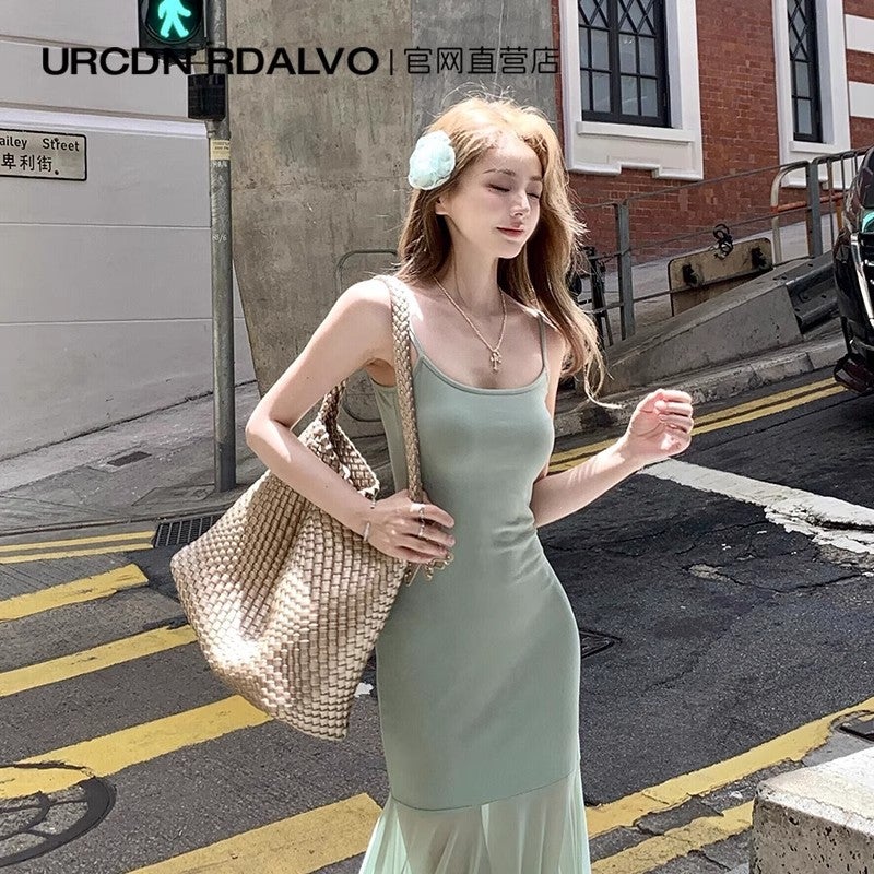 Korean Style Large-Capacity Tote Bag, Hand-Woven Bag, Commuting Armpit Shoulder Bag, Simple And Fashionable Handbag - Image 3