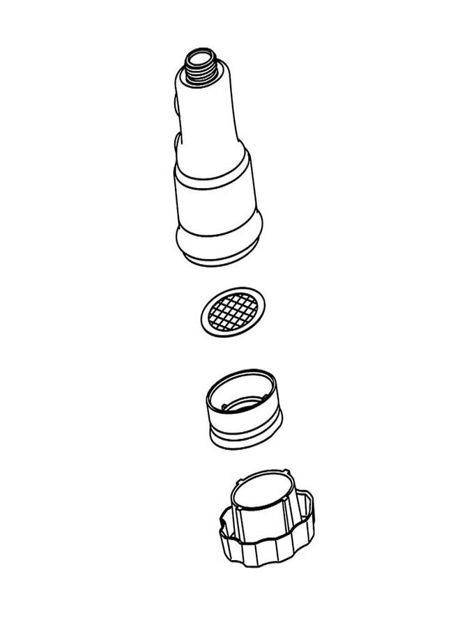 كوهلر K-1357002-VS