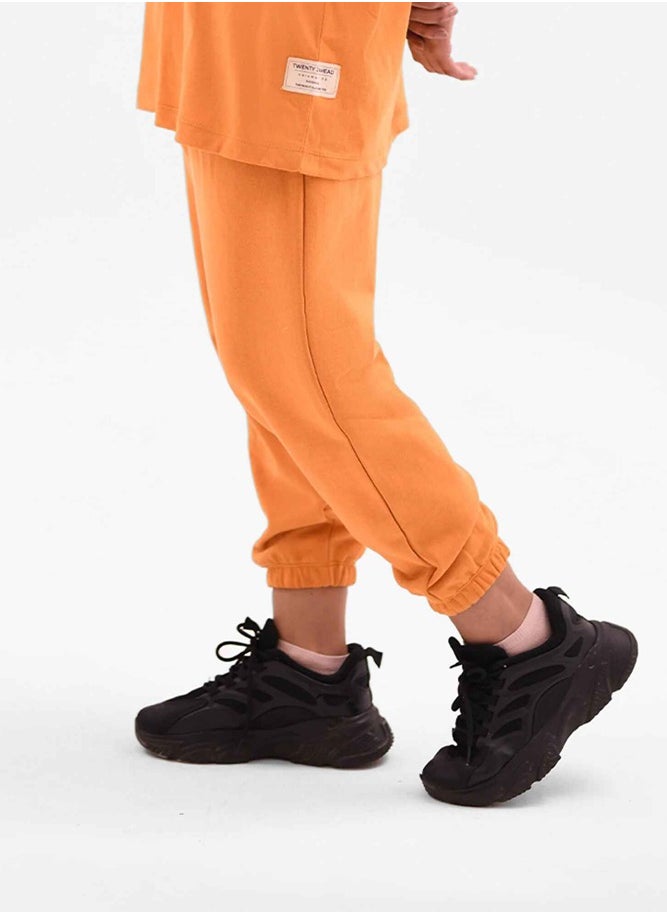 UNISEX ORANGE TROUSERS - pzsku/ZF58B0DA6AD5238D05169Z/45/_/1724264739/335ae5e1-dfb9-4121-9276-0814da031f1b