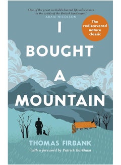 I Bought a Mountain 