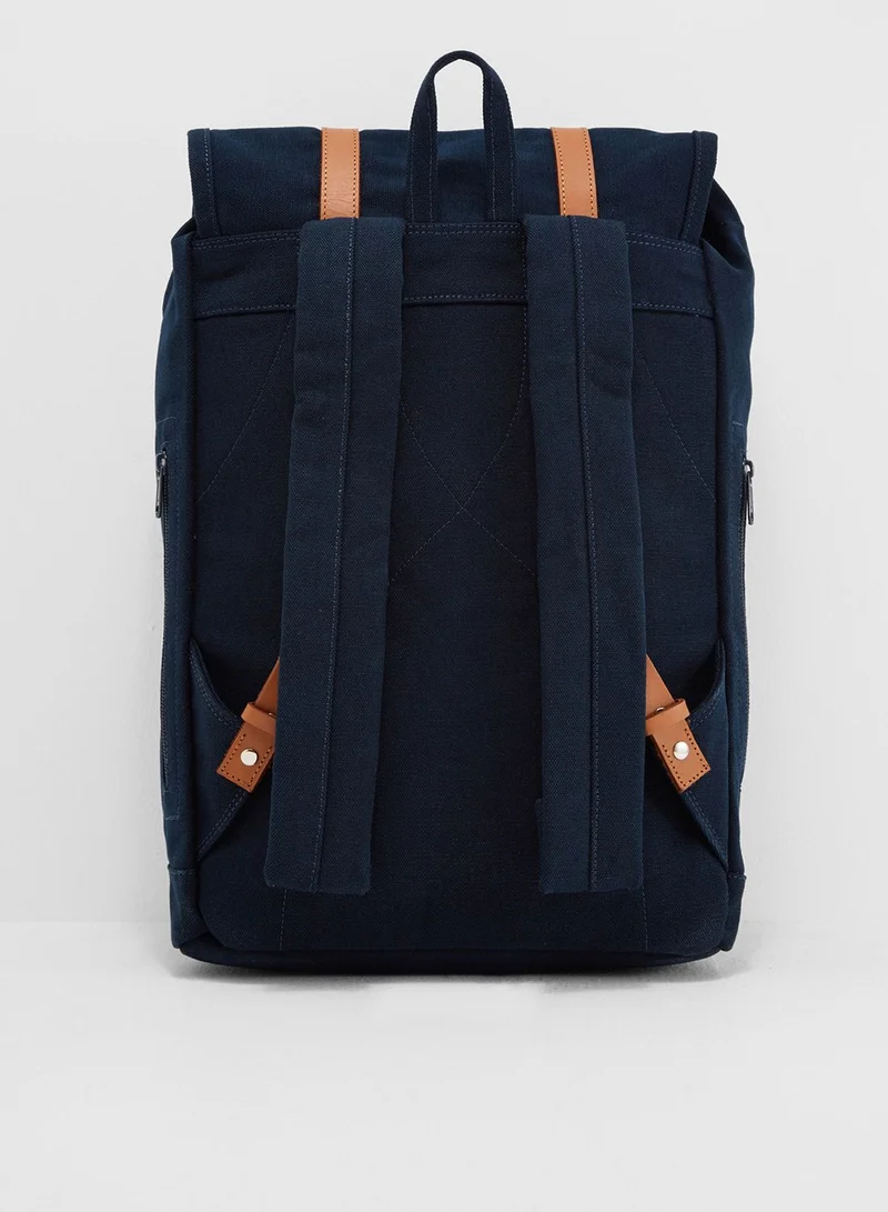 SANDQVIST Stig Large Backpack