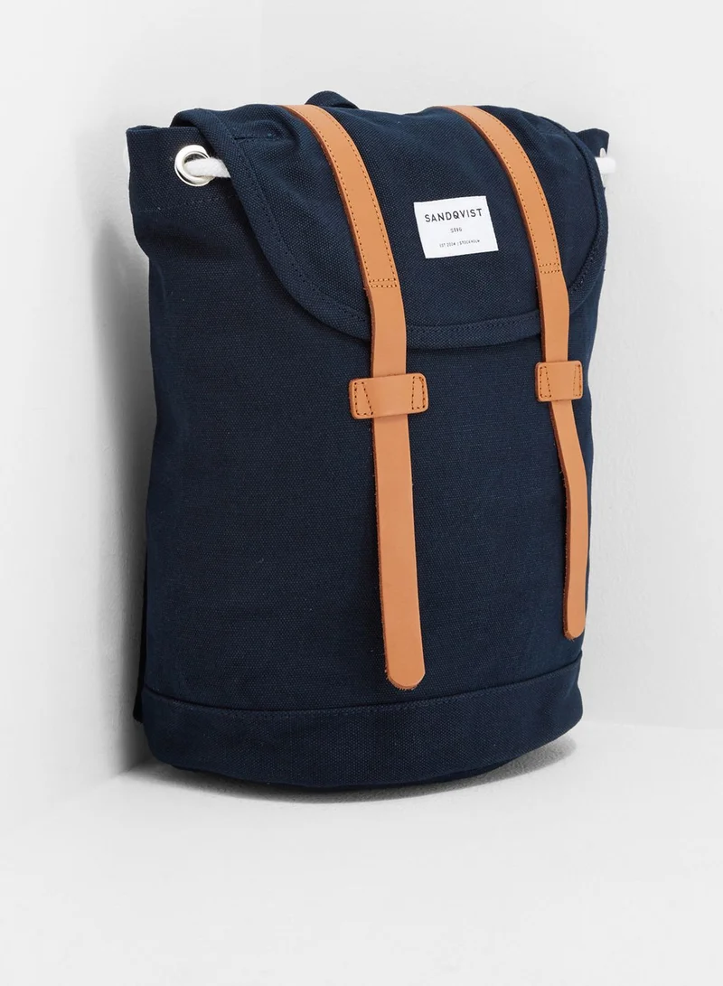 SANDQVIST Stig Large Backpack