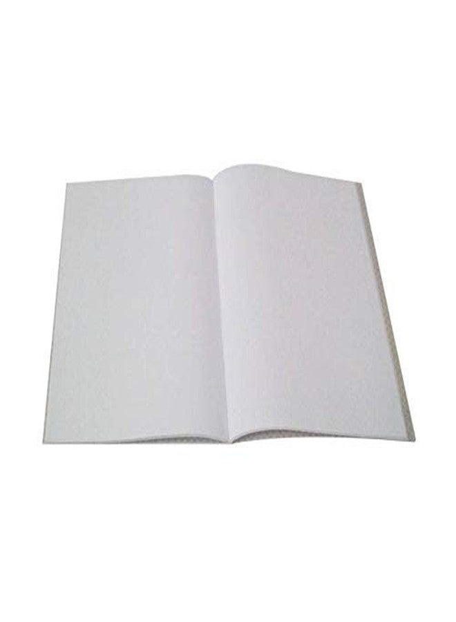 Classmate Long Notebook - A4, Soft Cover, 140 Pages, Unruled - Image 2