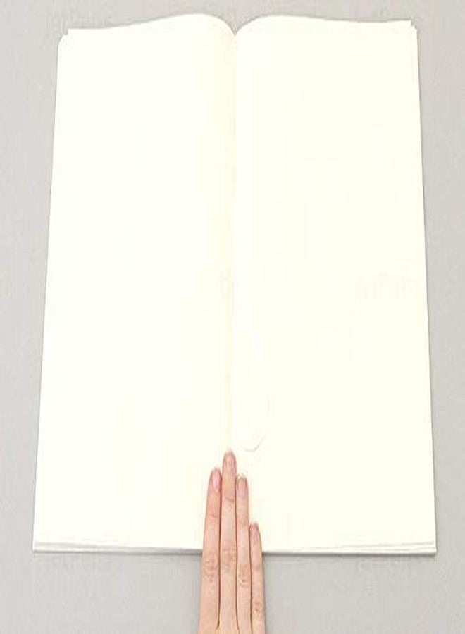 Classmate Long Notebook - A4, Soft Cover, 140 Pages, Unruled - Image 3