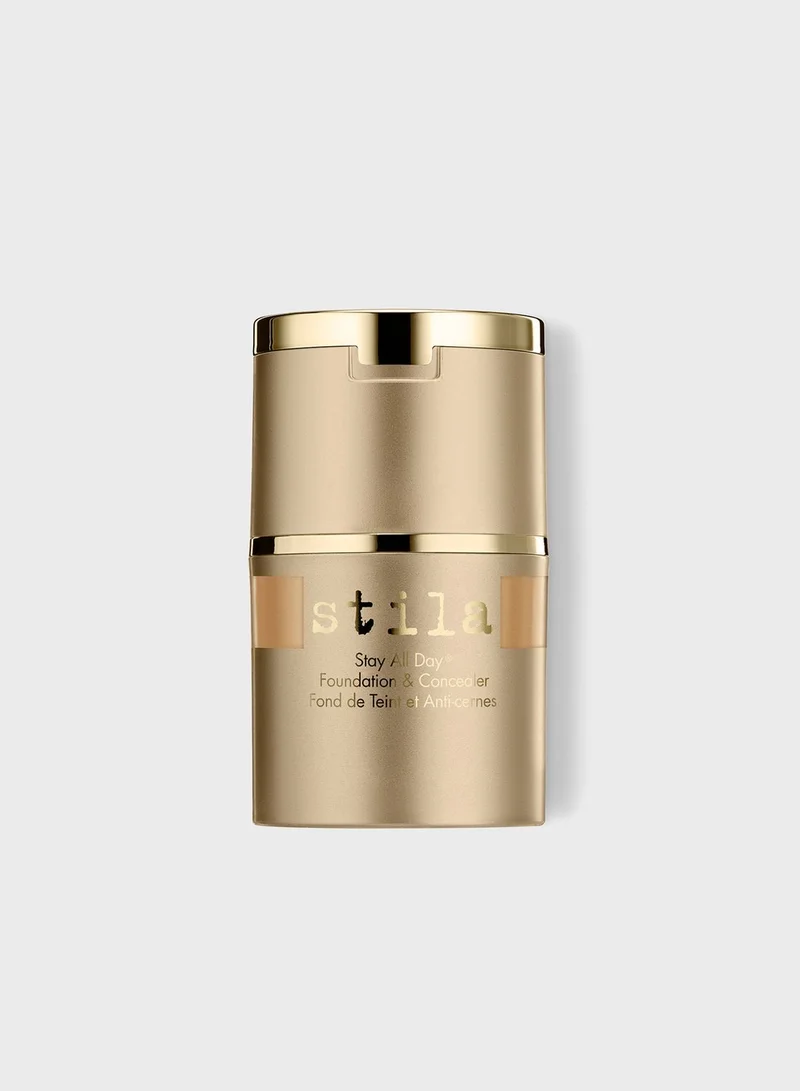 stila Stay All Day® Foundation & Concealer - Light 3