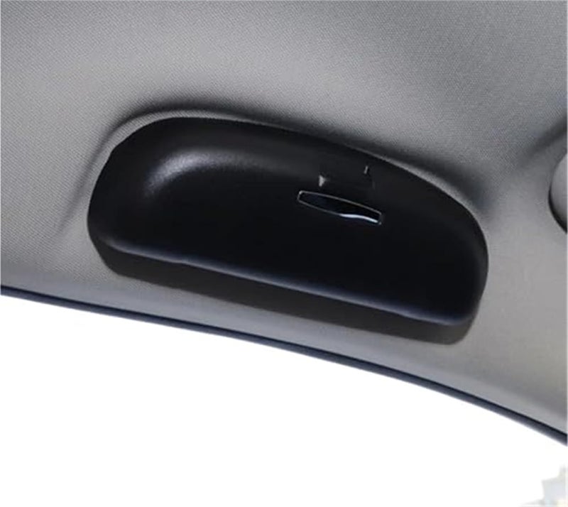 QASULER Car Glasses Holder for Volkswagen T-ROC - Image 5