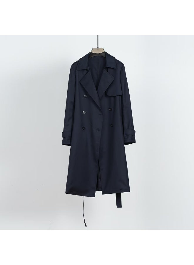 wool Windbreaker Jacket - Image 1