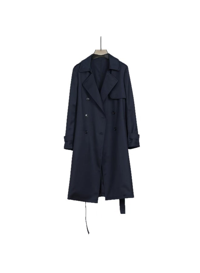 wool Windbreaker Jacket - Image 5