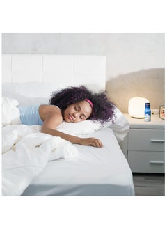 Dream Water Sleep Shot Original GABA,Melatonin,5-HTP Snoozeberry Flavored 74ml  - Image 4