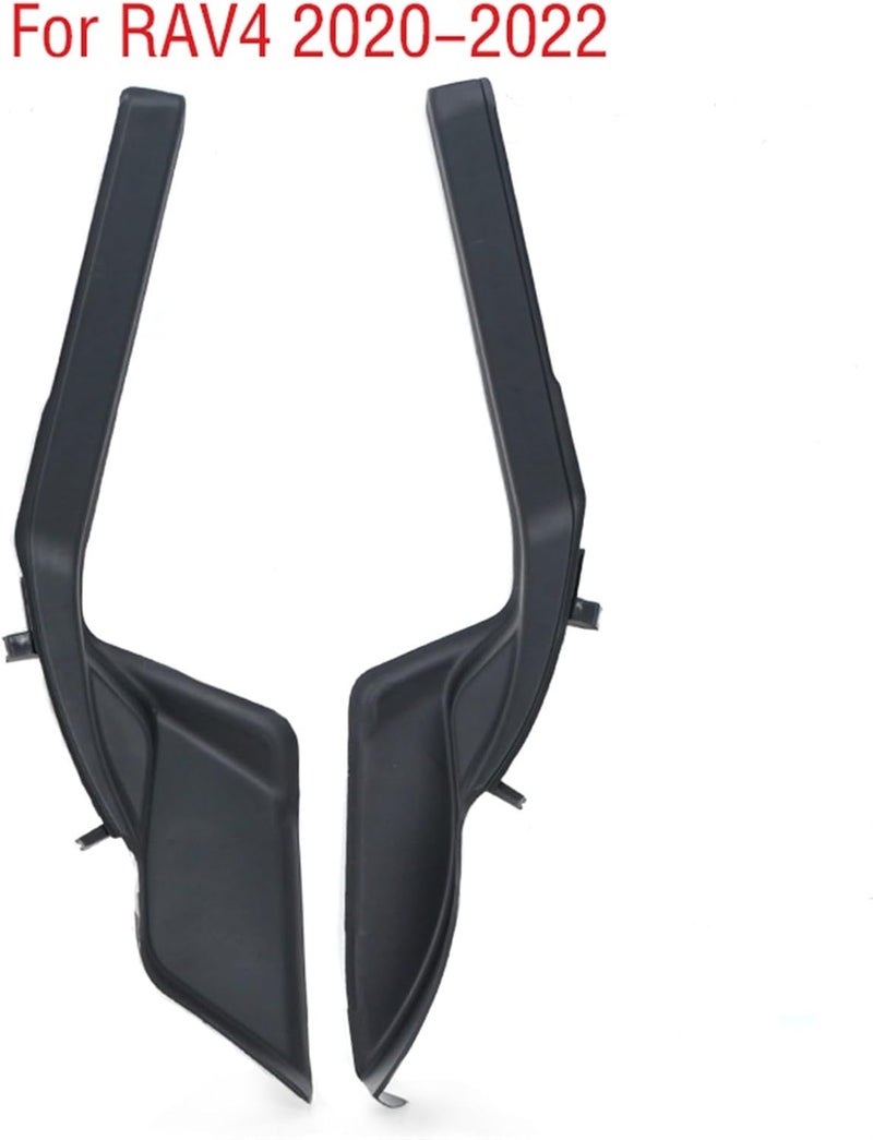 Wivplex Windshield Wiper Arm Cover for Toyota RAV4 - Image 3