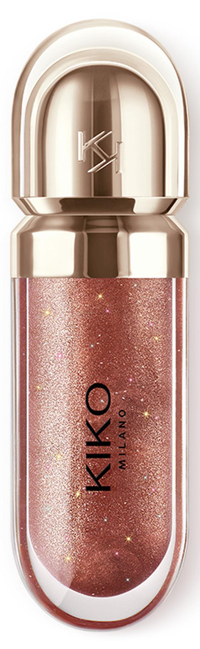 KIKO MILANO جلوس شفاه هيدرا ثلاثي الأبعاد إصدار محدود 44 - Image 1