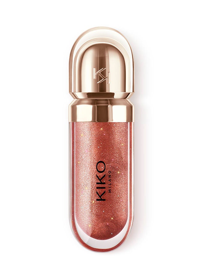 KIKO MILANO 3D Hydra Lip Gloss Limited Edition 44 - Image 1