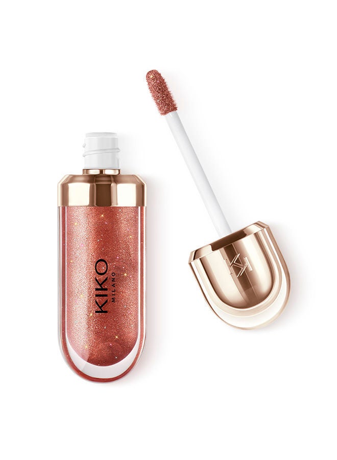 KIKO MILANO 3D Hydra Lip Gloss Limited Edition 44 - Image 2