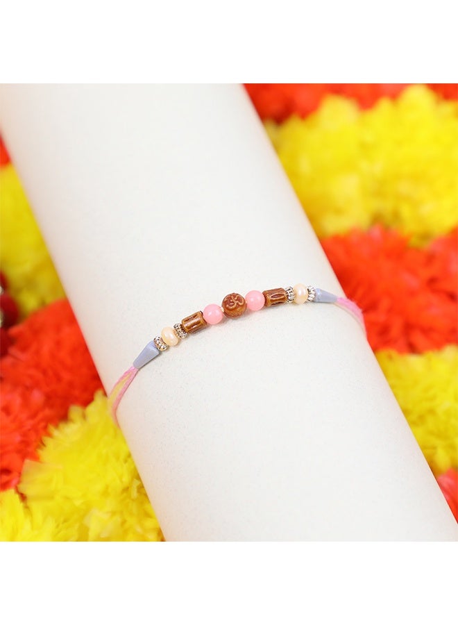 مدهور راخي مصمم يدويًا بطول 20 سم - Image 1