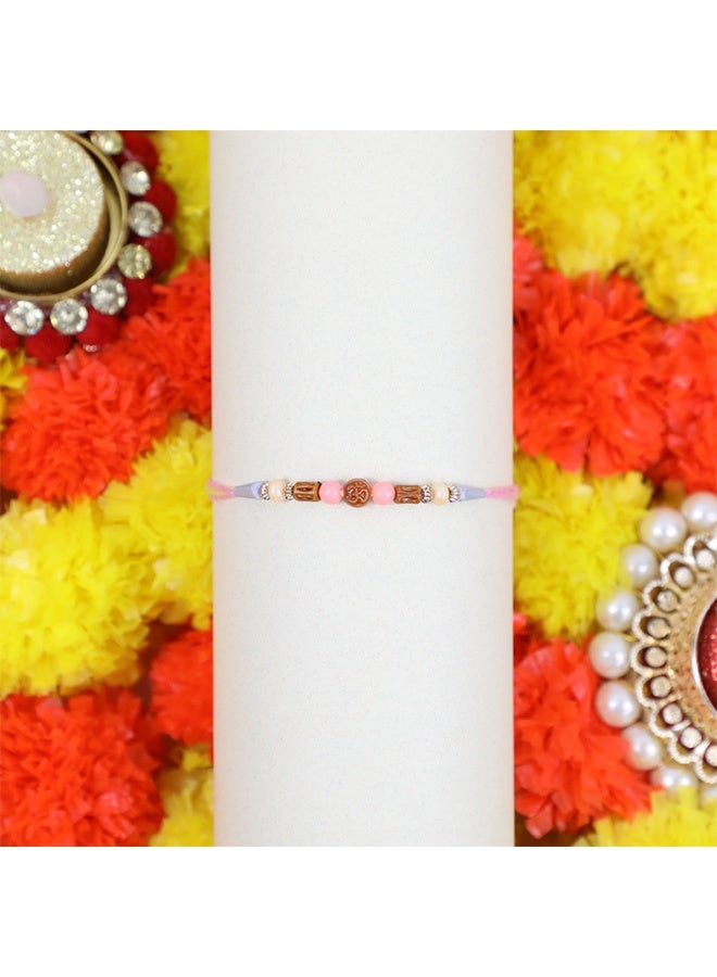 مدهور راخي مصمم يدويًا بطول 20 سم - Image 3