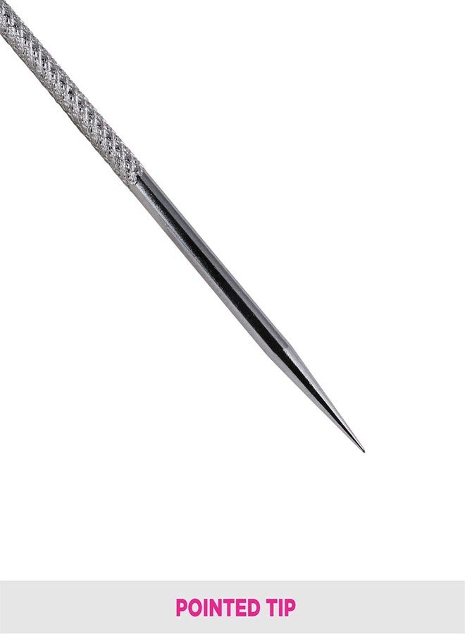 AVTY Blackhead remover,Pimple Popper,Whitehead Scar Extractor,ace Skin Care Kit - Pointed - Image 3