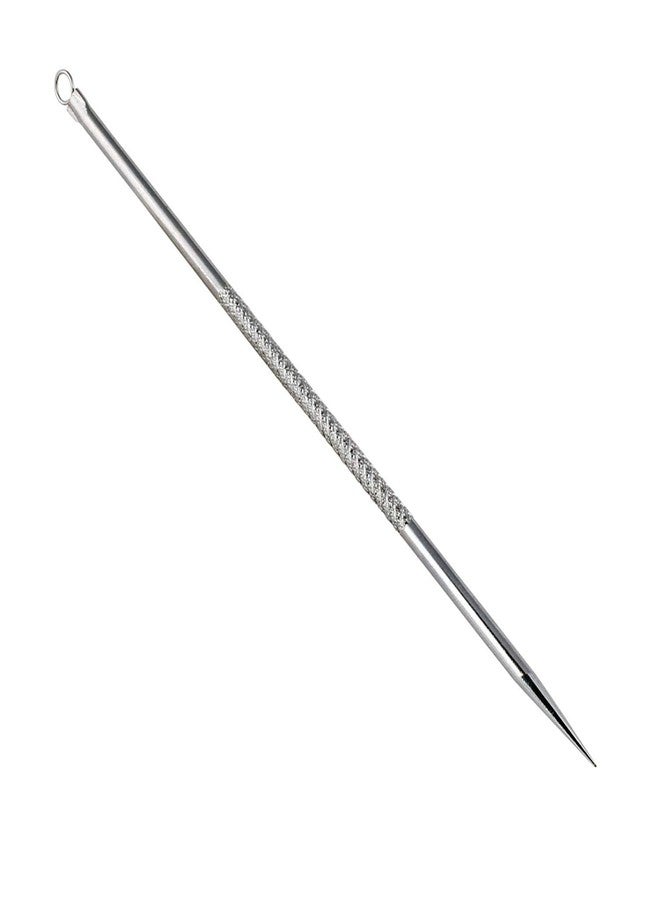 AVTY Blackhead remover,Pimple Popper,Whitehead Scar Extractor,ace Skin Care Kit - Pointed - Image 1