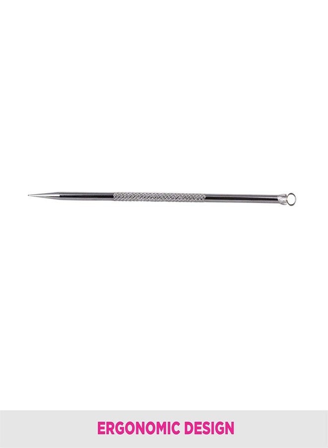 AVTY Blackhead remover,Pimple Popper,Whitehead Scar Extractor,ace Skin Care Kit - Pointed - Image 4