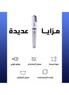 دي اس بي خلاط قهوة DSP – KA3069  - Image 2