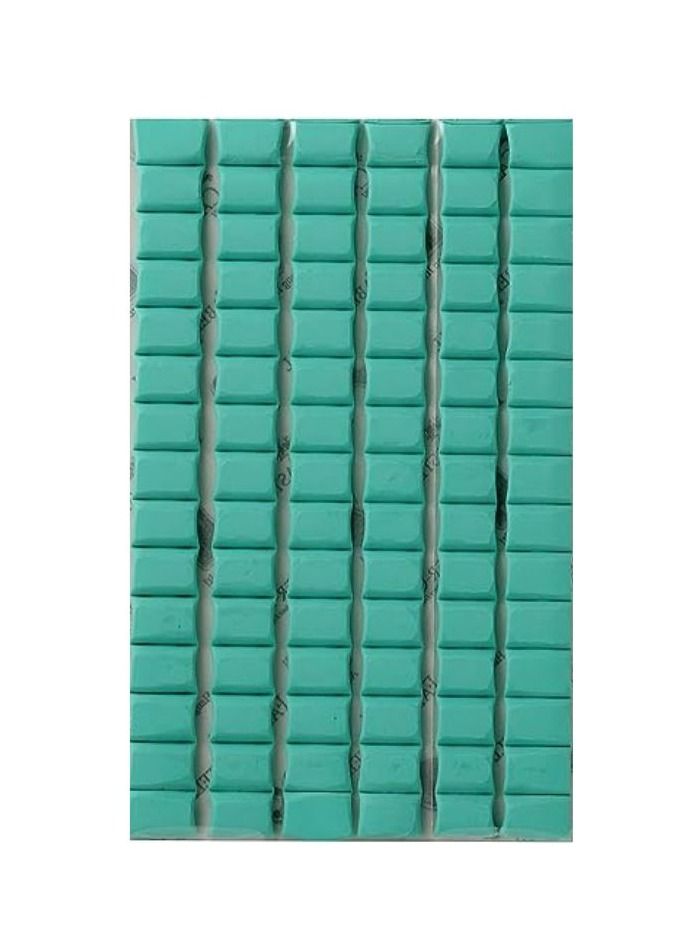 Faber-Castell Reusable Multi-Purpose Adhesive Tack-It 50Gm Green - Image 2