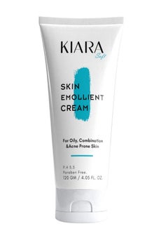 KIARA EMOLLIENT CREAM  for Oily, Combination & Acne Prone Skin - pzsku/ZF58B9A1181A632776A70Z/45/_/1739447374/345a11cd-dc20-4ded-9506-bc4df96a9929