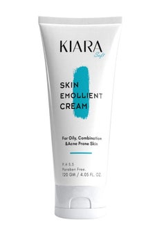 KIARA EMOLLIENT CREAM  for Oily, Combination & Acne Prone Skin
