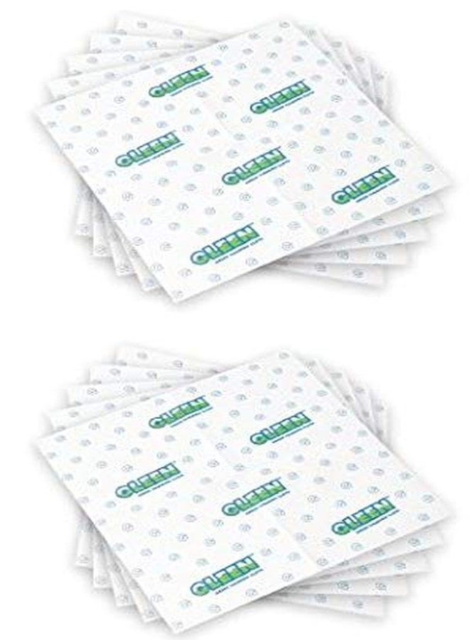 GLEEN Green Cleaning Cloth 10 Piece Package - Image 1