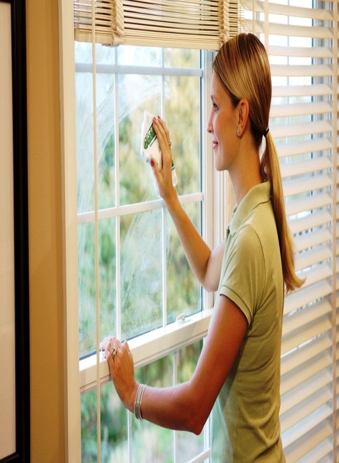 GLEEN Green Cleaning Cloth 10 Piece Package - Image 3