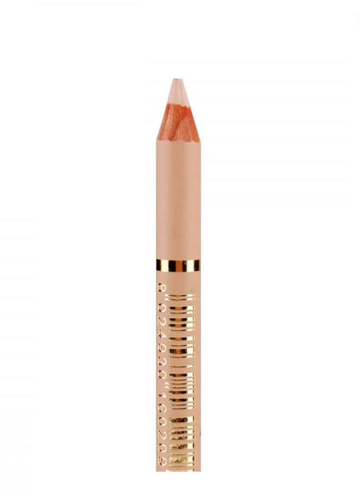 florelle - Kajal Eye Pencil Beige - Image 1
