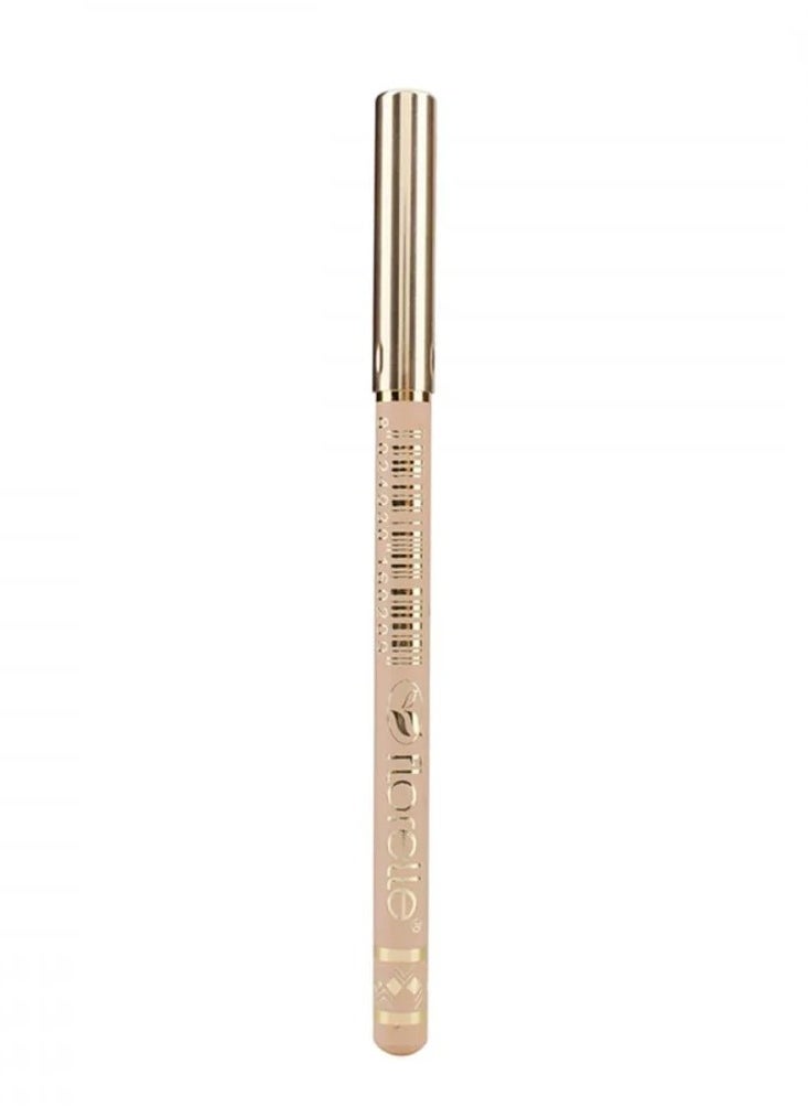 florelle - Kajal Eye Pencil Beige - Image 1