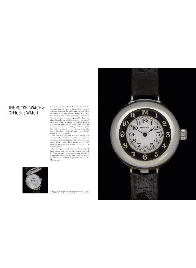 Vintage Rolex: The Largest Collection In The World  - Image 5