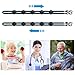 HIMI STORE 10 Pack Mask LanyardEar Pressure Relief ComfortAdjustable LengthSuitable for Adult Kids mask LanyardMask Holder - Image 5