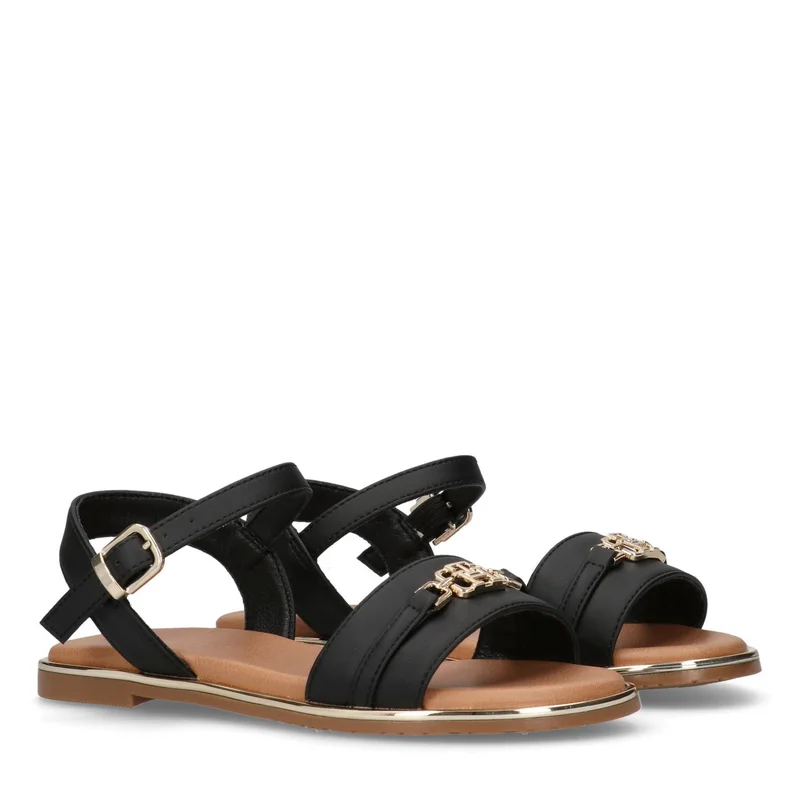 TOMMY HILFIGER Kids Velcro Sandals