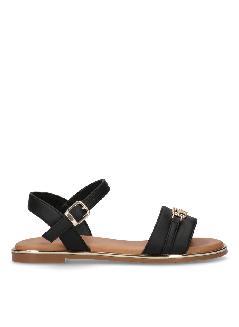 TOMMY HILFIGER Kids Velcro Sandals  - Image 2