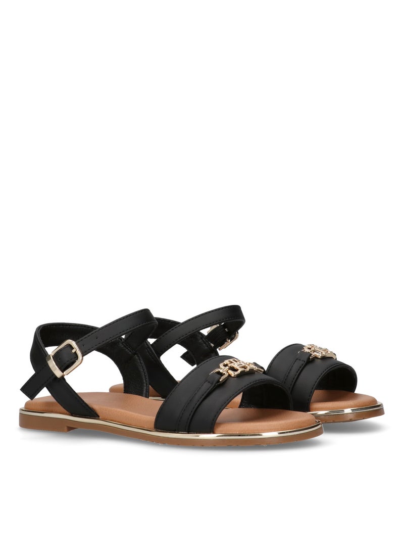 TOMMY HILFIGER Kids Velcro Sandals  - Image 1