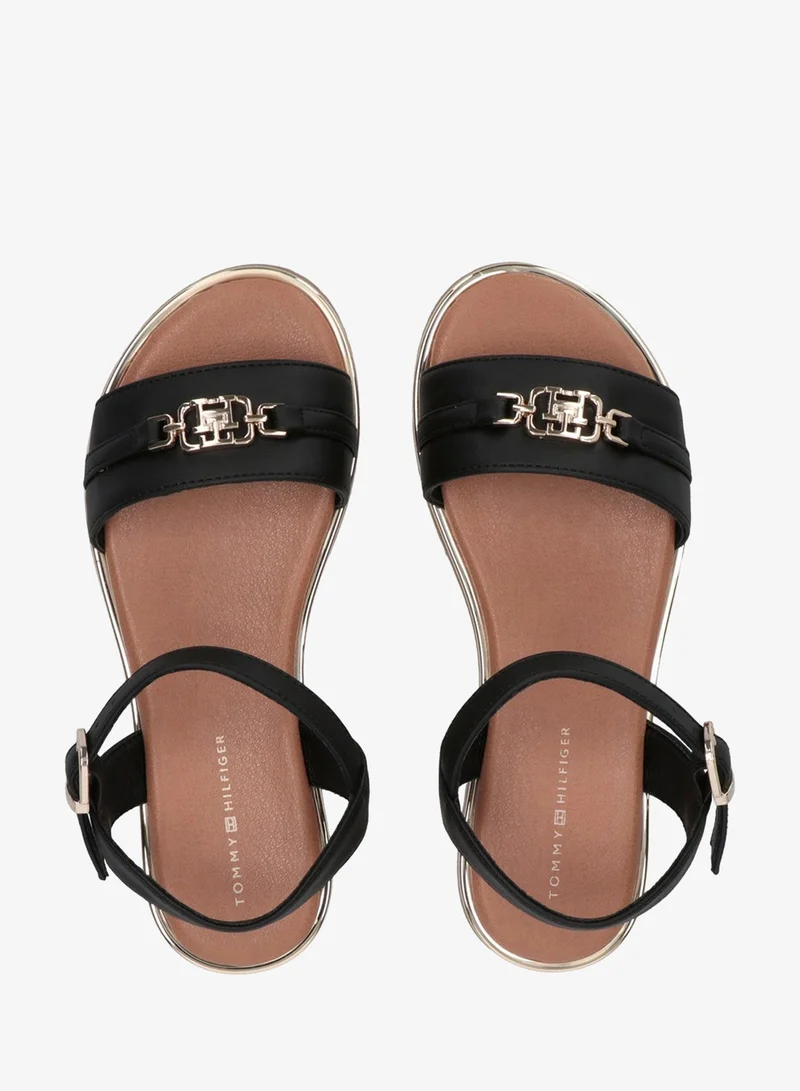 TOMMY HILFIGER Kids Velcro Sandals