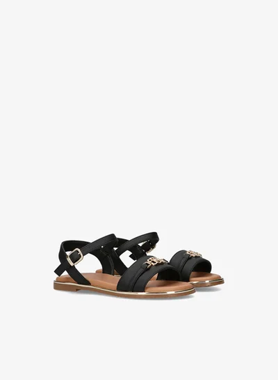 TOMMY HILFIGER Kids Velcro Sandals