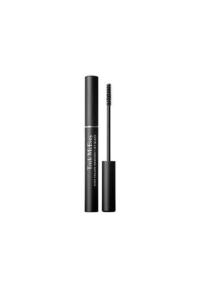 Trish McEvoy High-Volume Mascara in Jet Black - Volumizing and Water-Resistant Formula - Image 2